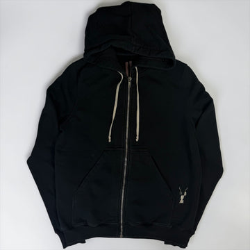 Rick Owens hoodie – autentici, verificați | VSTEALS