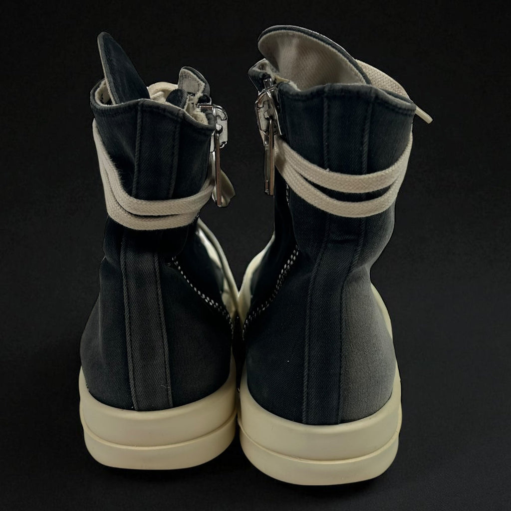 Rick Owens Ramones High Gradient