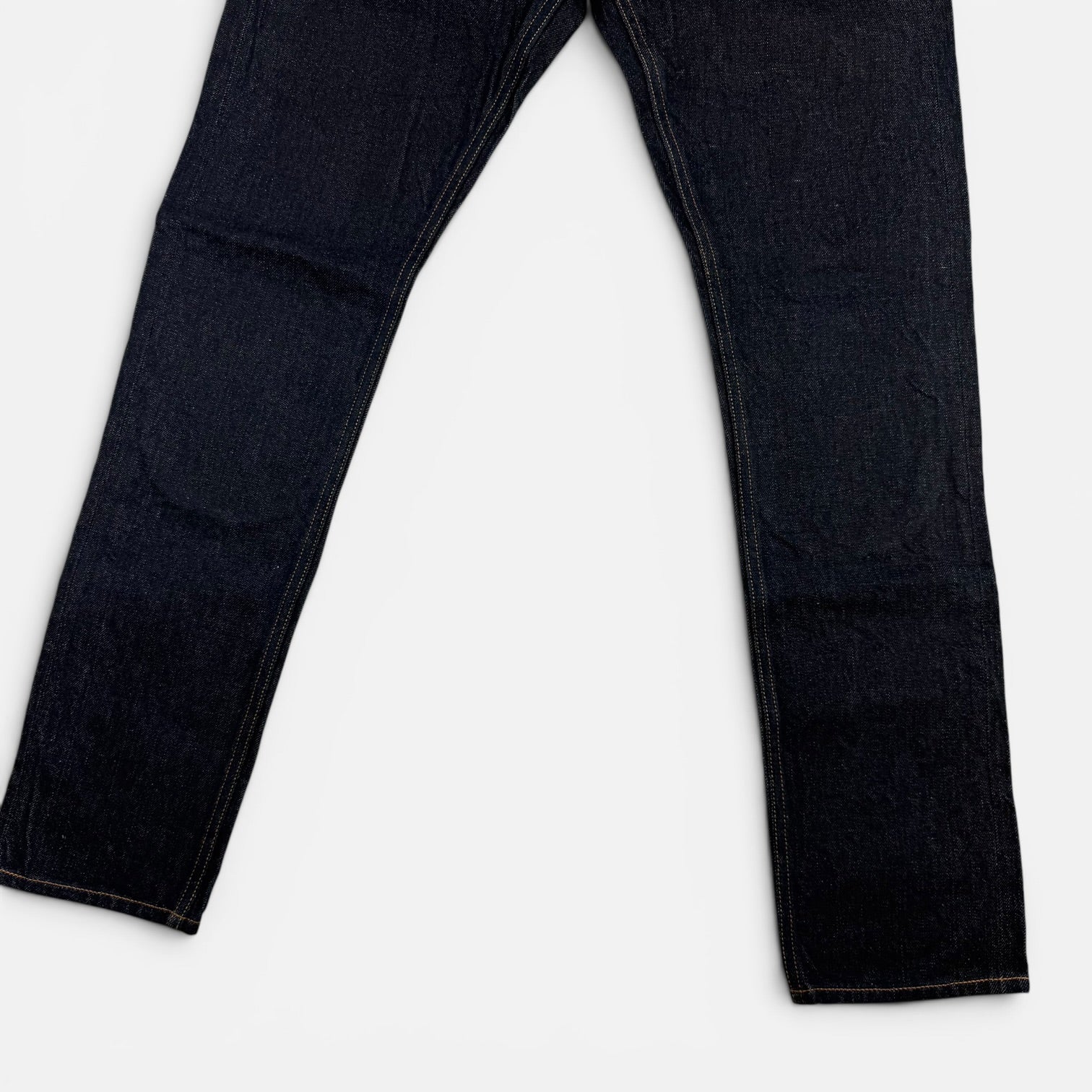 Evisu Holographic Daicock Japanese Denim