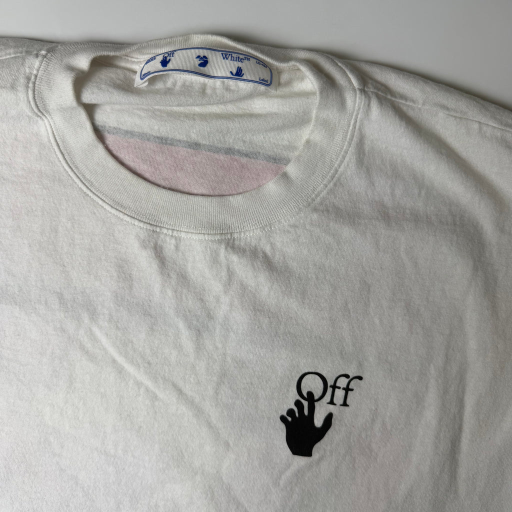 Off-White Marker Arrows T-shirt