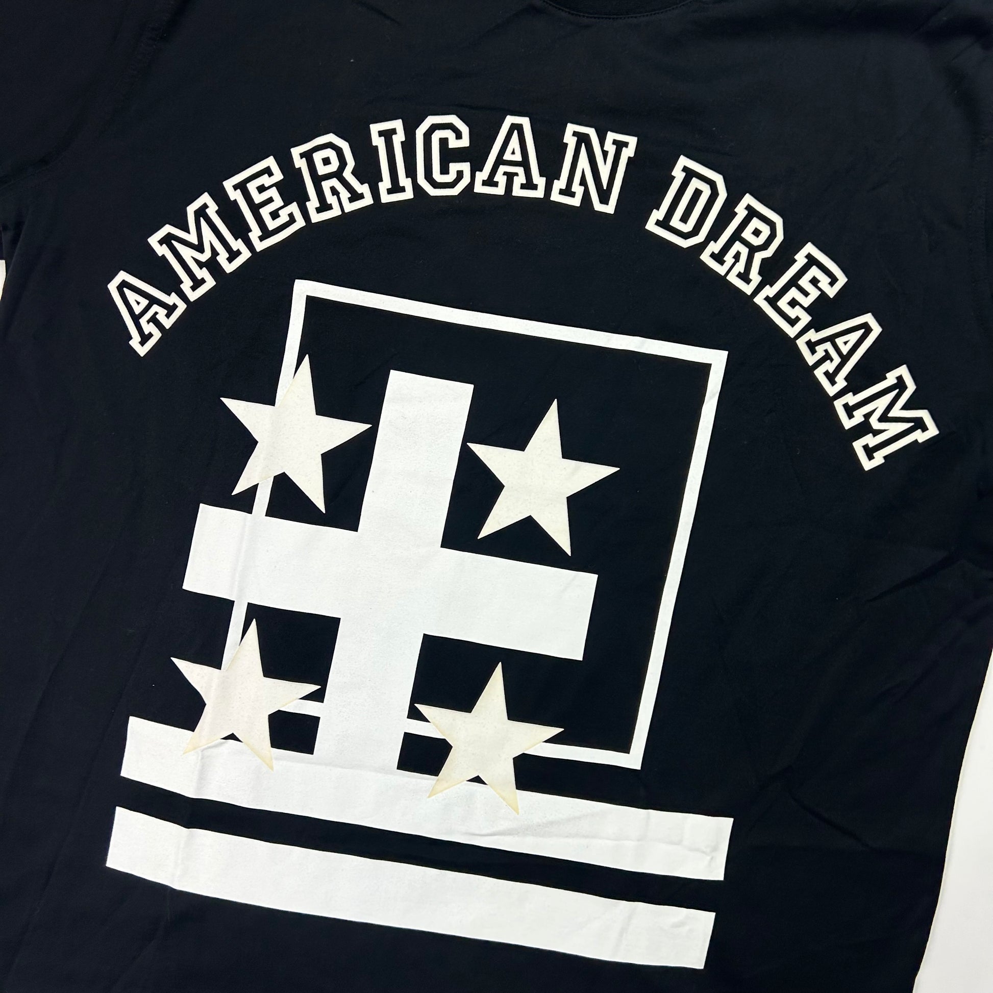 Givenchy American Dream T-shirt