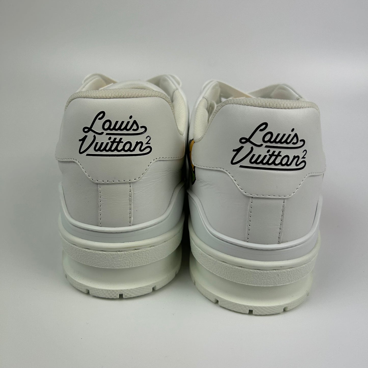 Louis Vuitton x Nigo Human Made Trainer