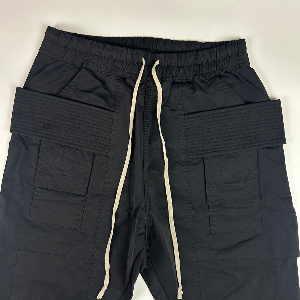Rick Owens Creatch Cargo Pants
