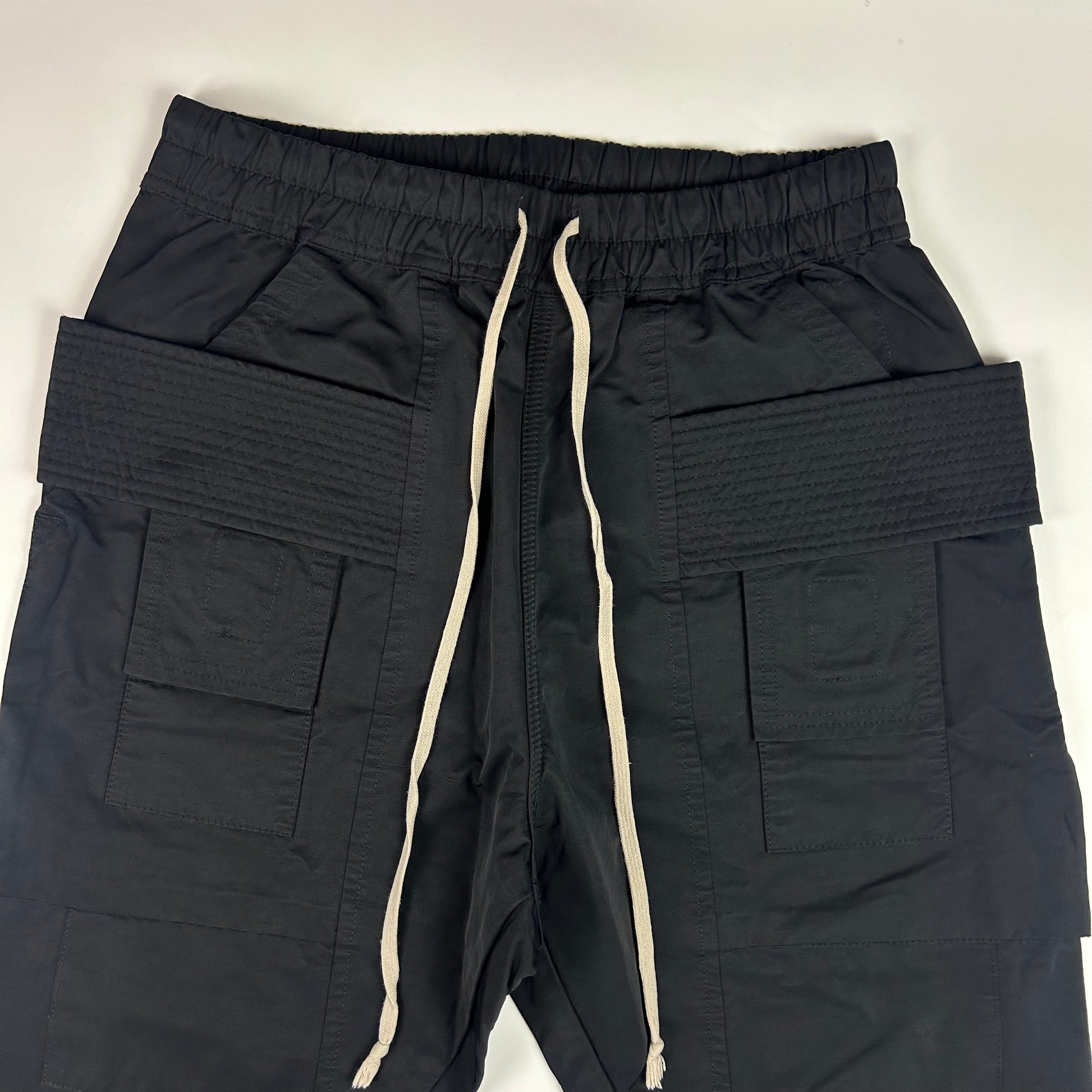Rick Owens Creatch Cargo Pants