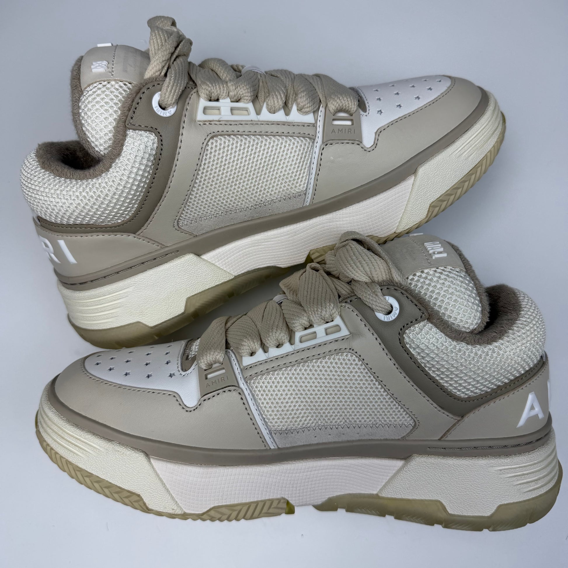 Amiri MA-1 Brinch Sneakers