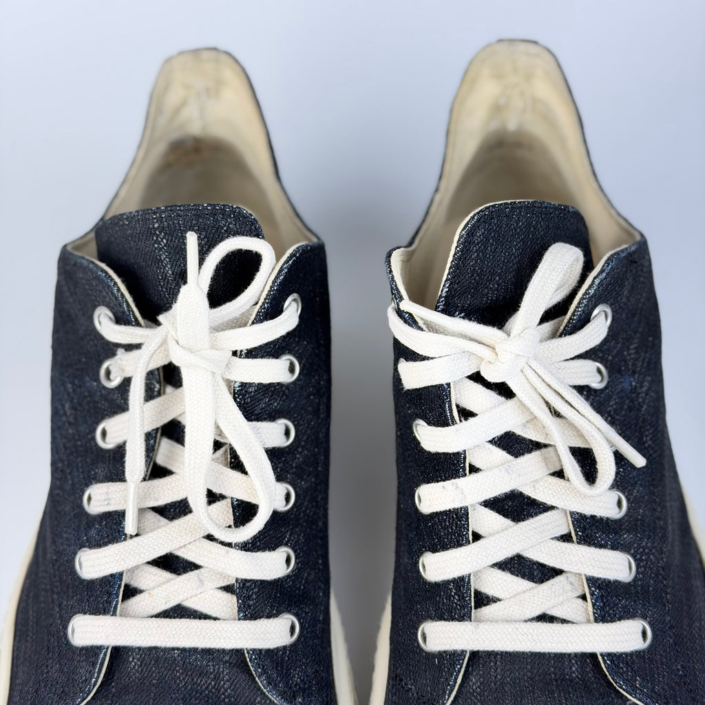 Rick Owens So Cunt Ramones