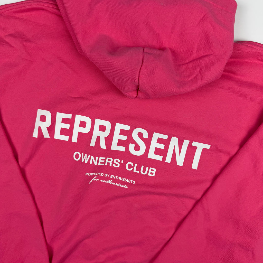 Represent Owner's Club Hoodie
