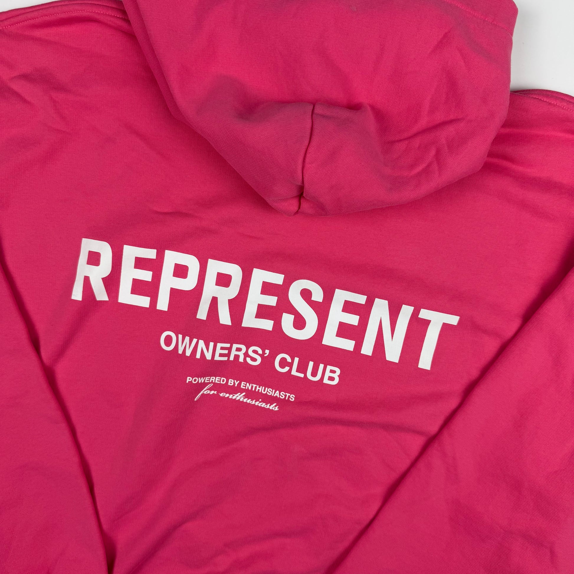 Represent Owner's Club Hoodie