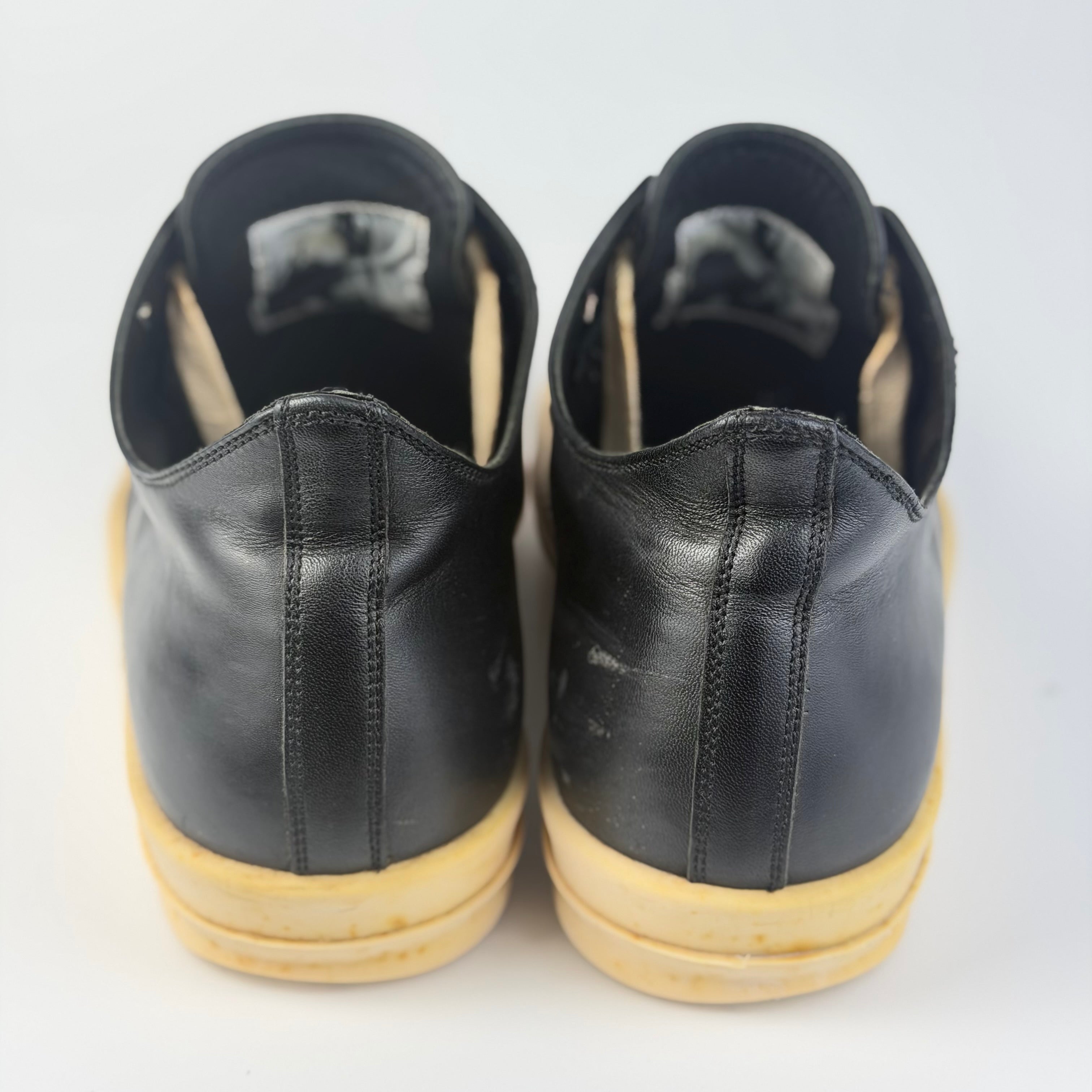 Rick Owens Mainline Ramones 2016