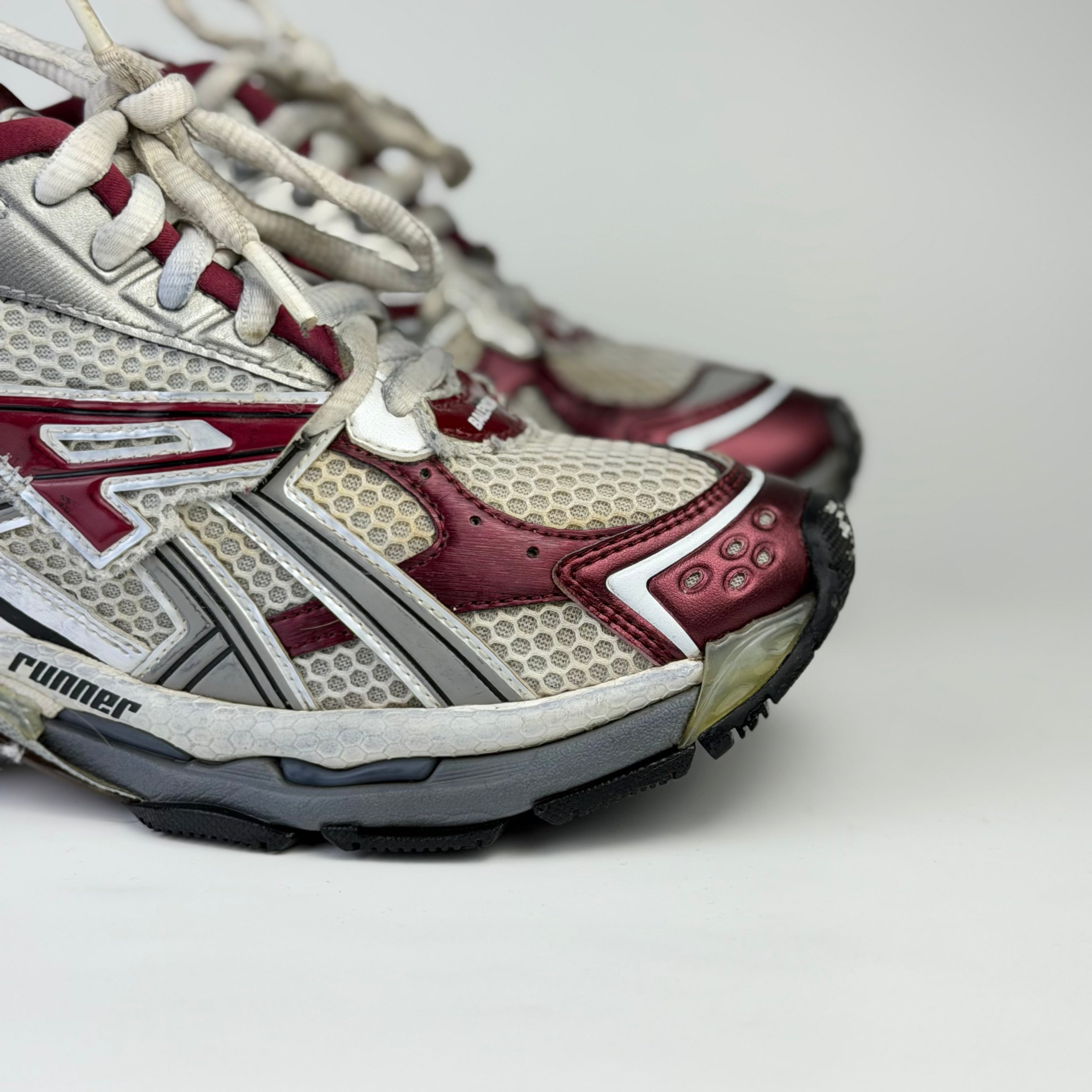 Balenciaga Runner Sneakers