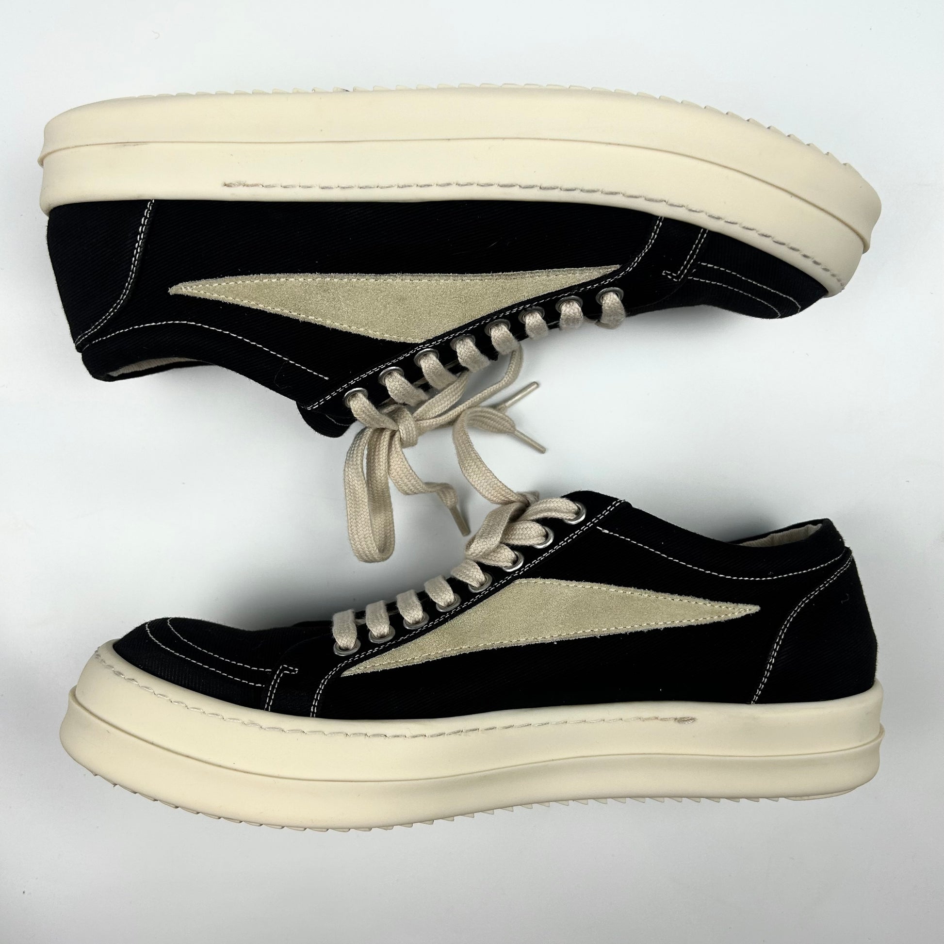 Rick Owens Vintage Sneaks