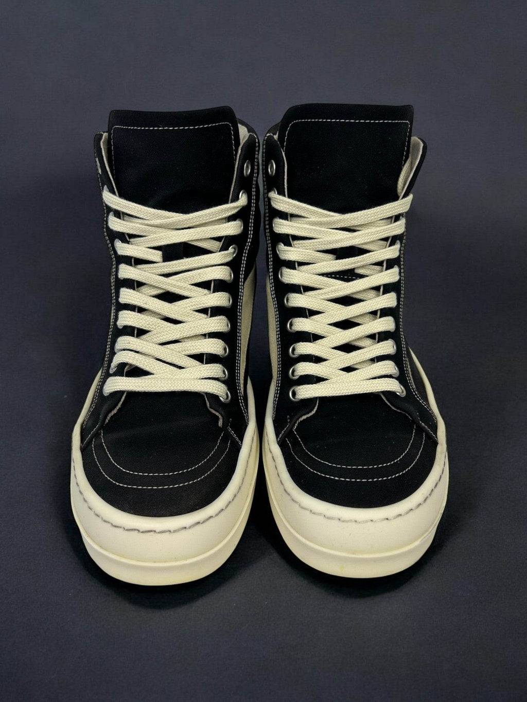 Rick Owens Vintage Sneaks High - V STEALS