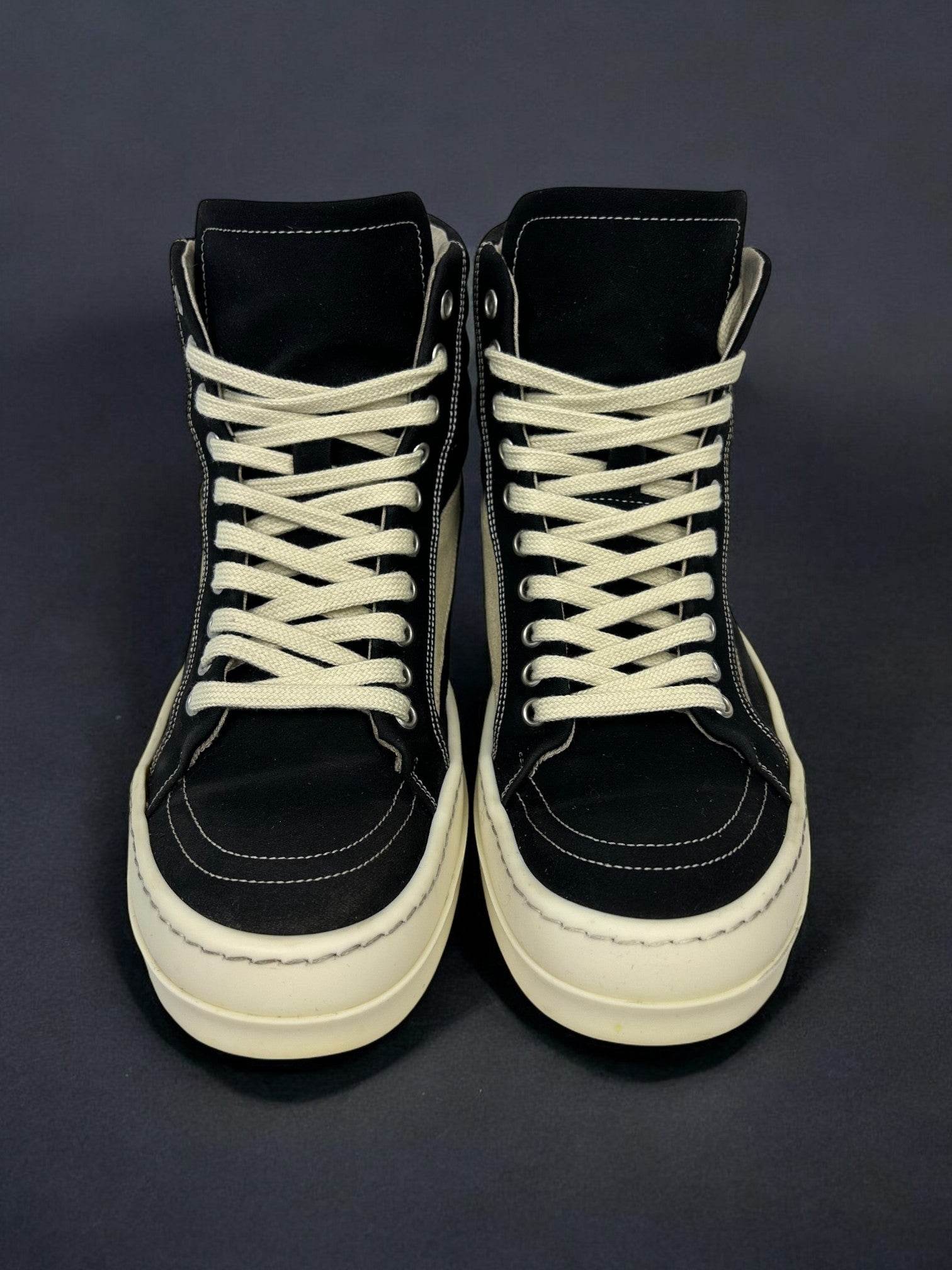 Rick Owens Vintage Sneaks High - V STEALS