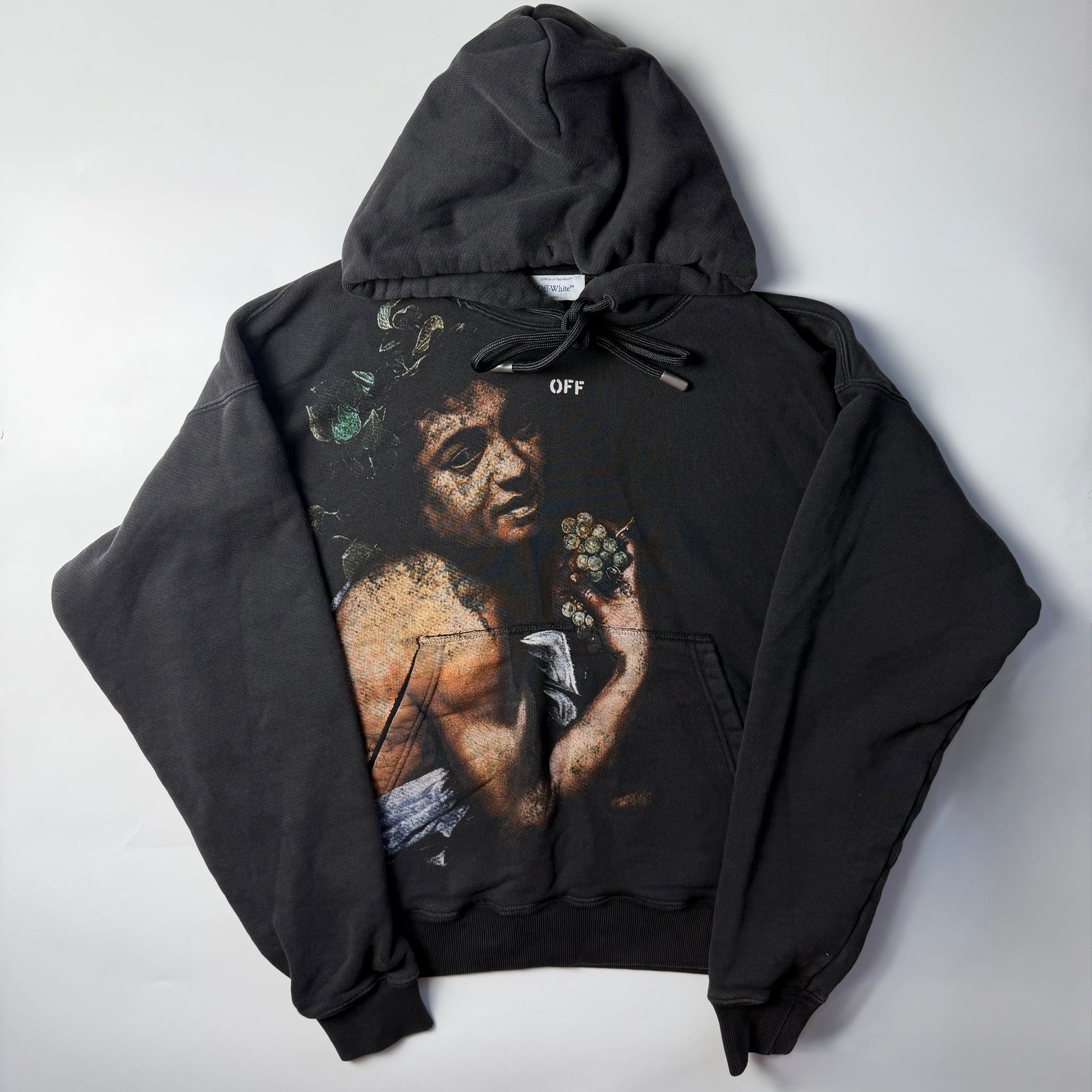 Off-White Bacchus Hoodie