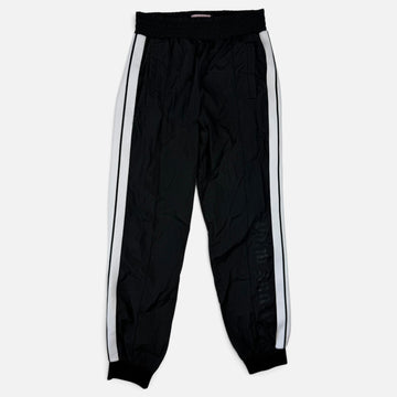 Palm Angels Track Pants Black/White