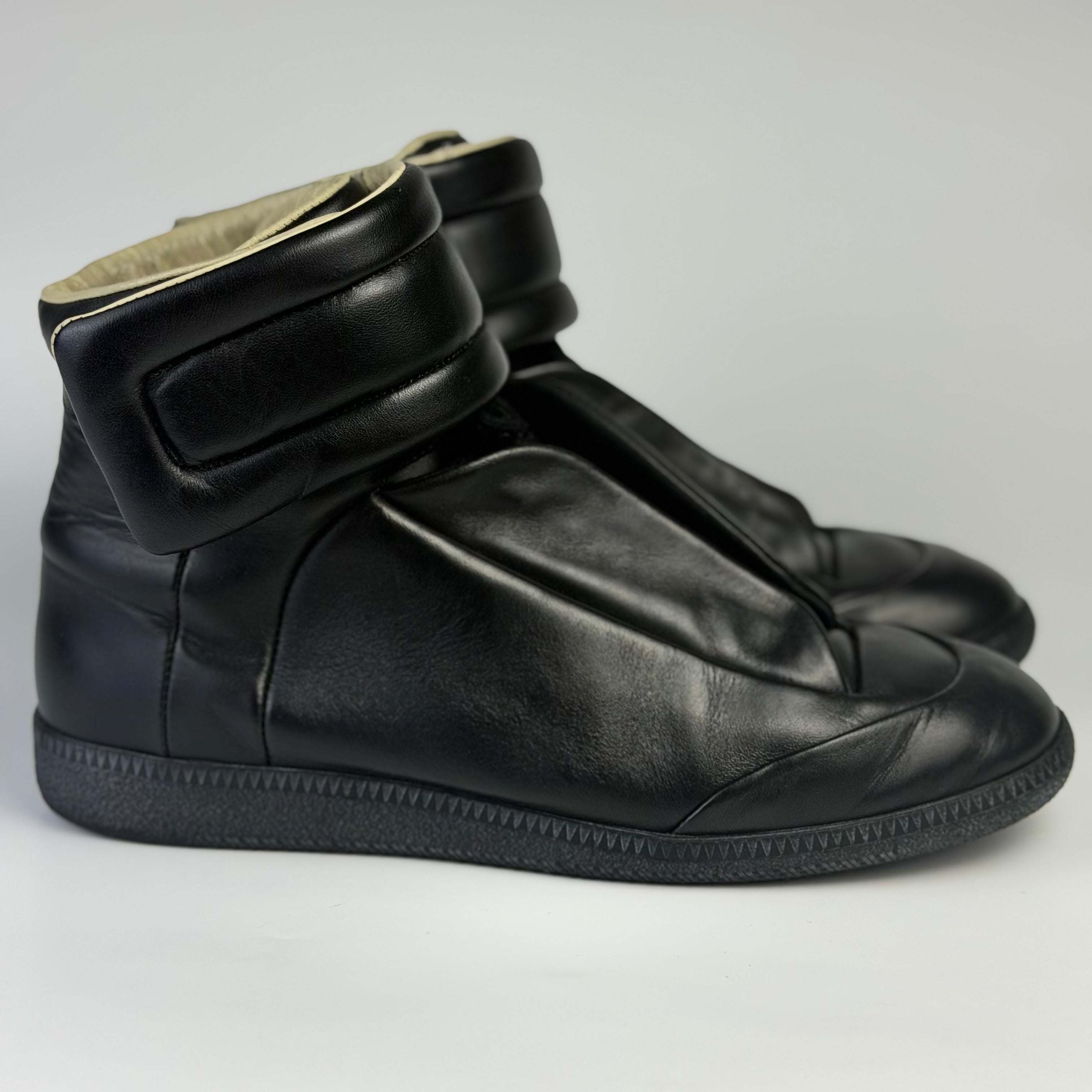 Maison Margiela Future Black