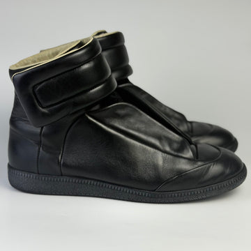 Maison Margiela Future Black
