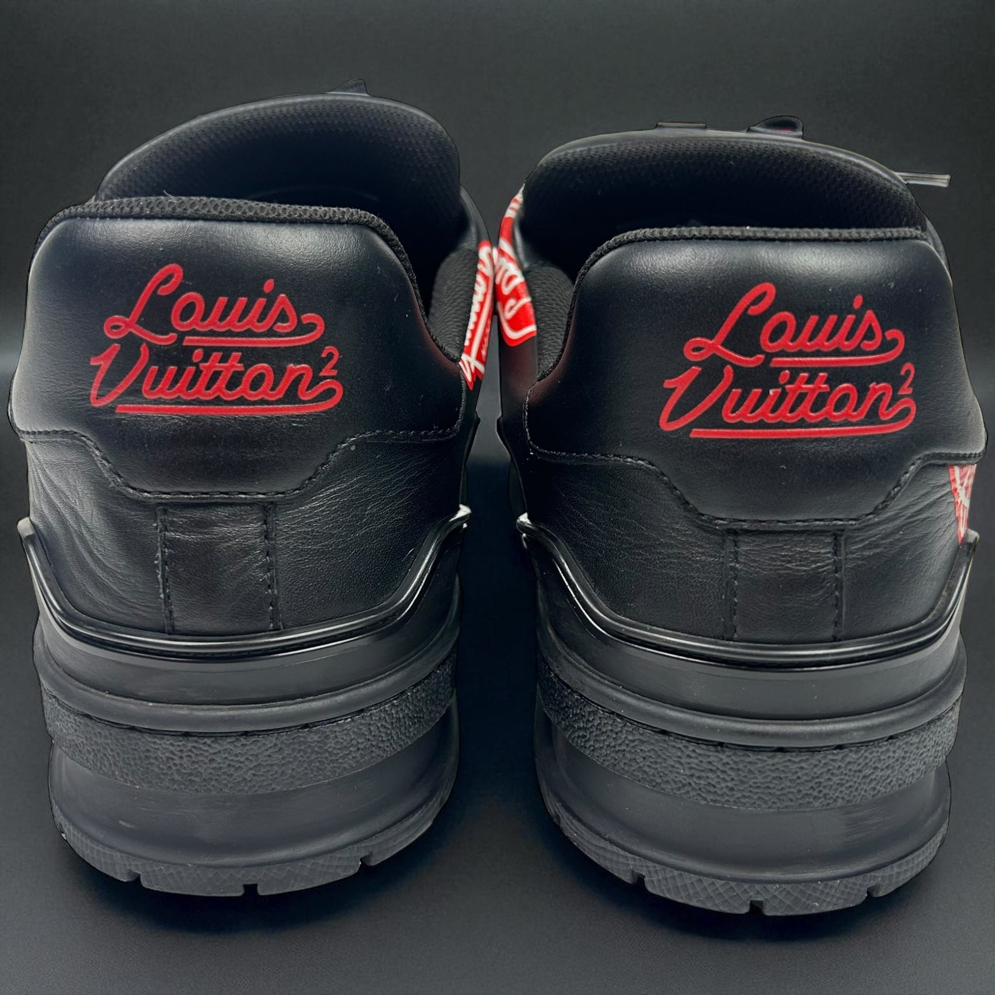 Louis Vuitton Nigo LV Made LV Trainer