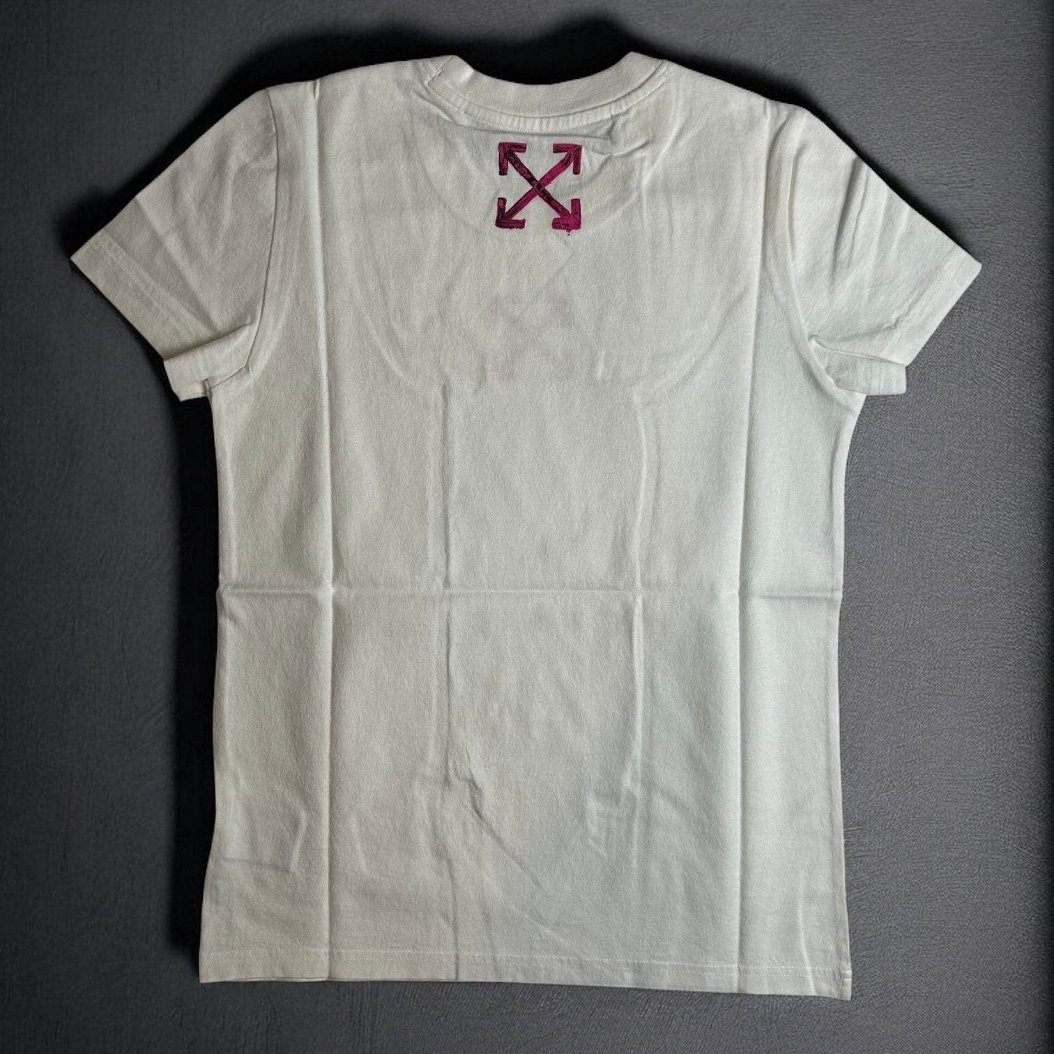 Off-White Small Painted Arrows T-shirt - V STEALS