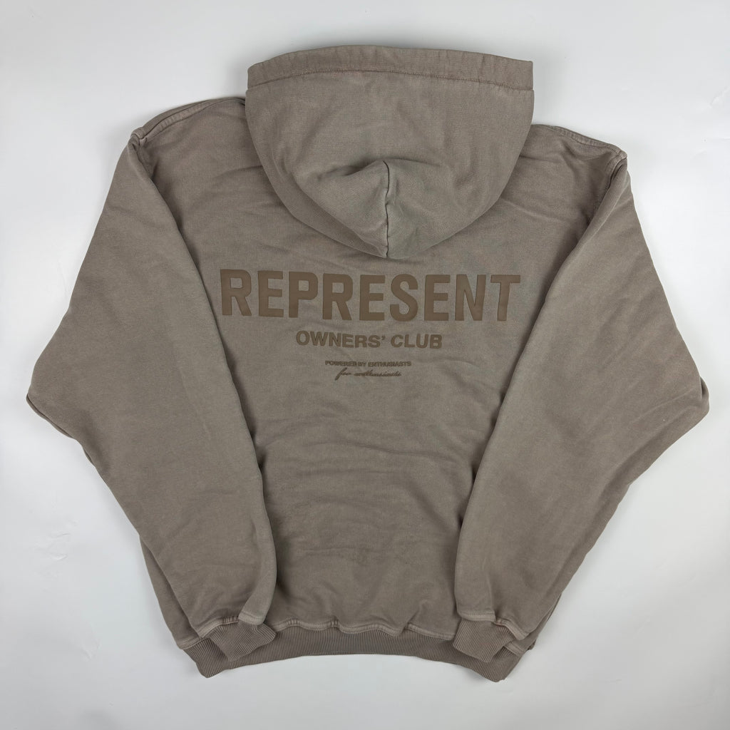 Represent Owner's Club Hoodie