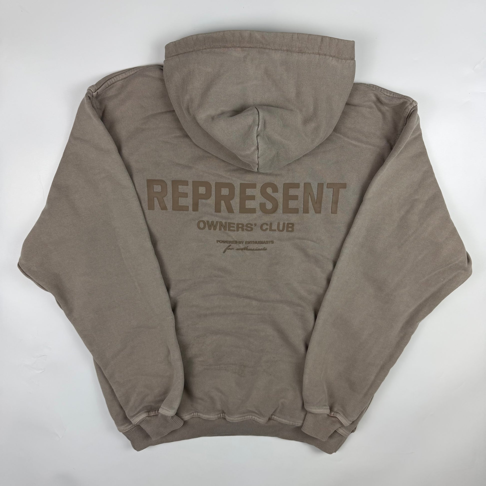 Represent Owner's Club Hoodie