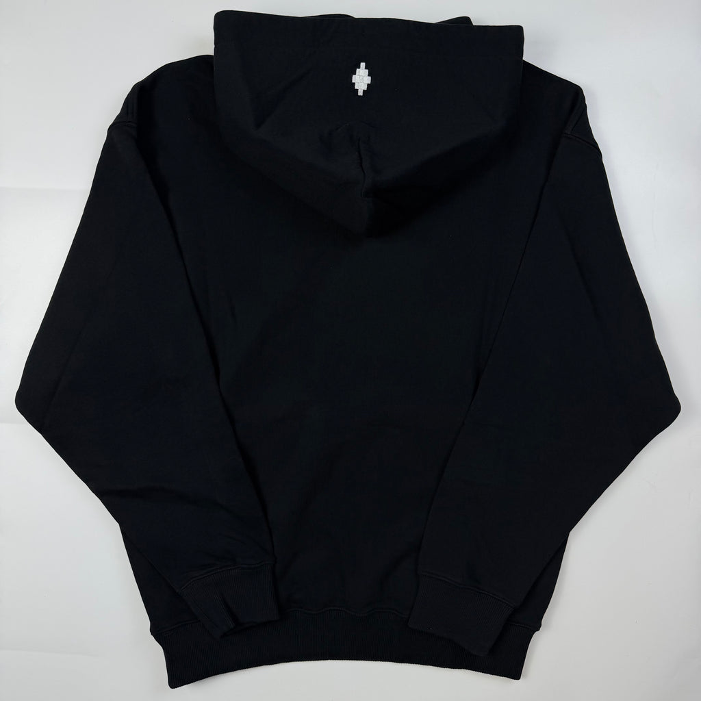 Marcelo Burlon Feathers Hoodie