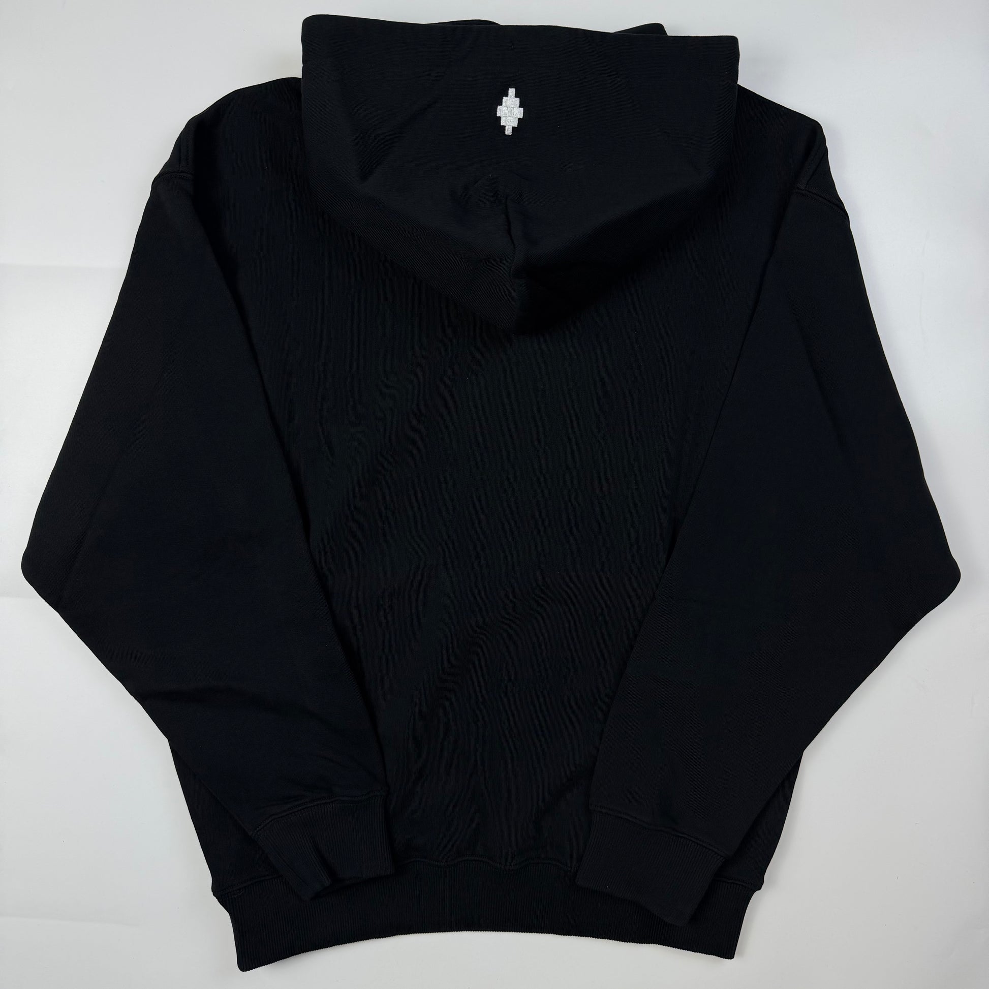 Marcelo Burlon Feathers Hoodie