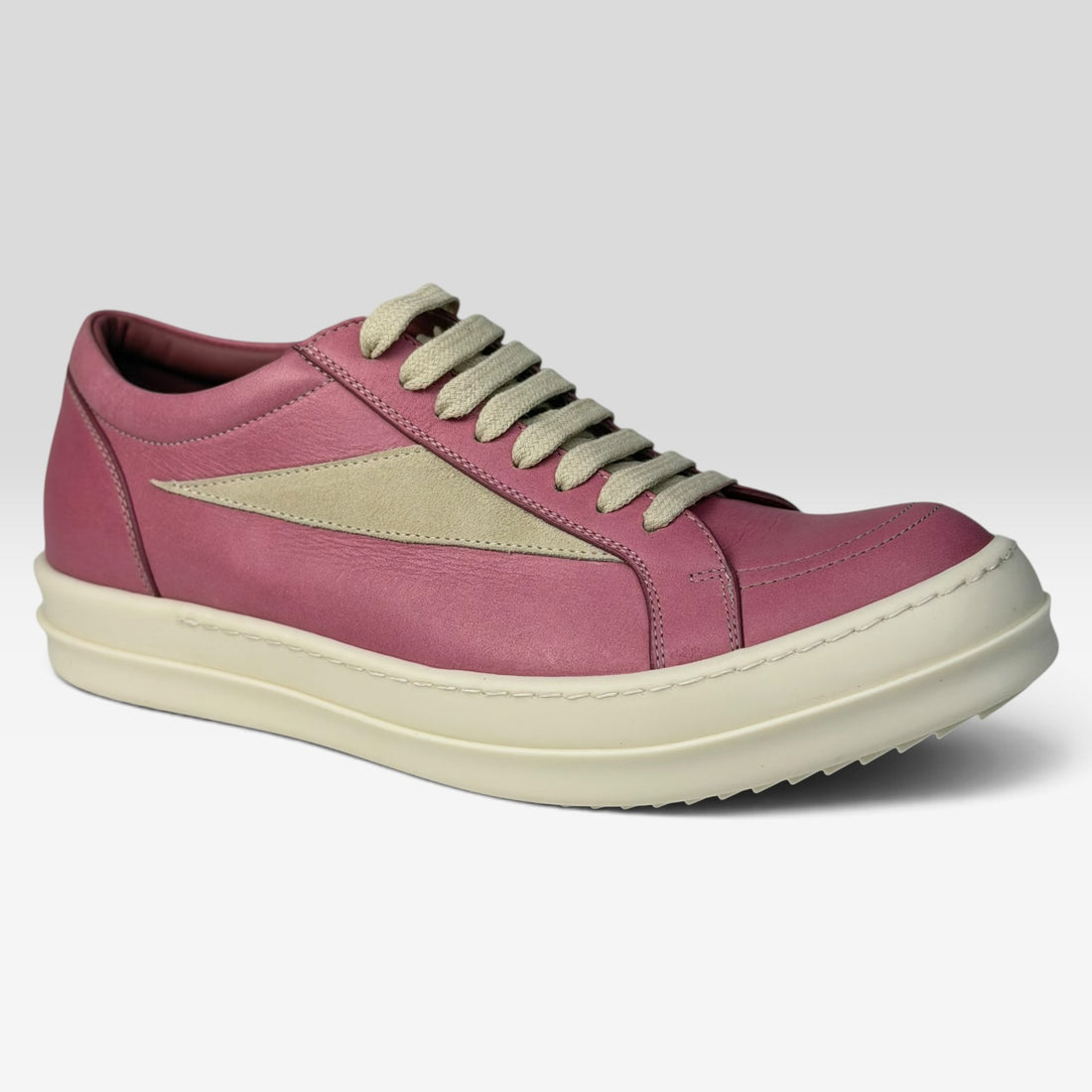 Rick Owens Vintage Sneaks Thulian Pink
