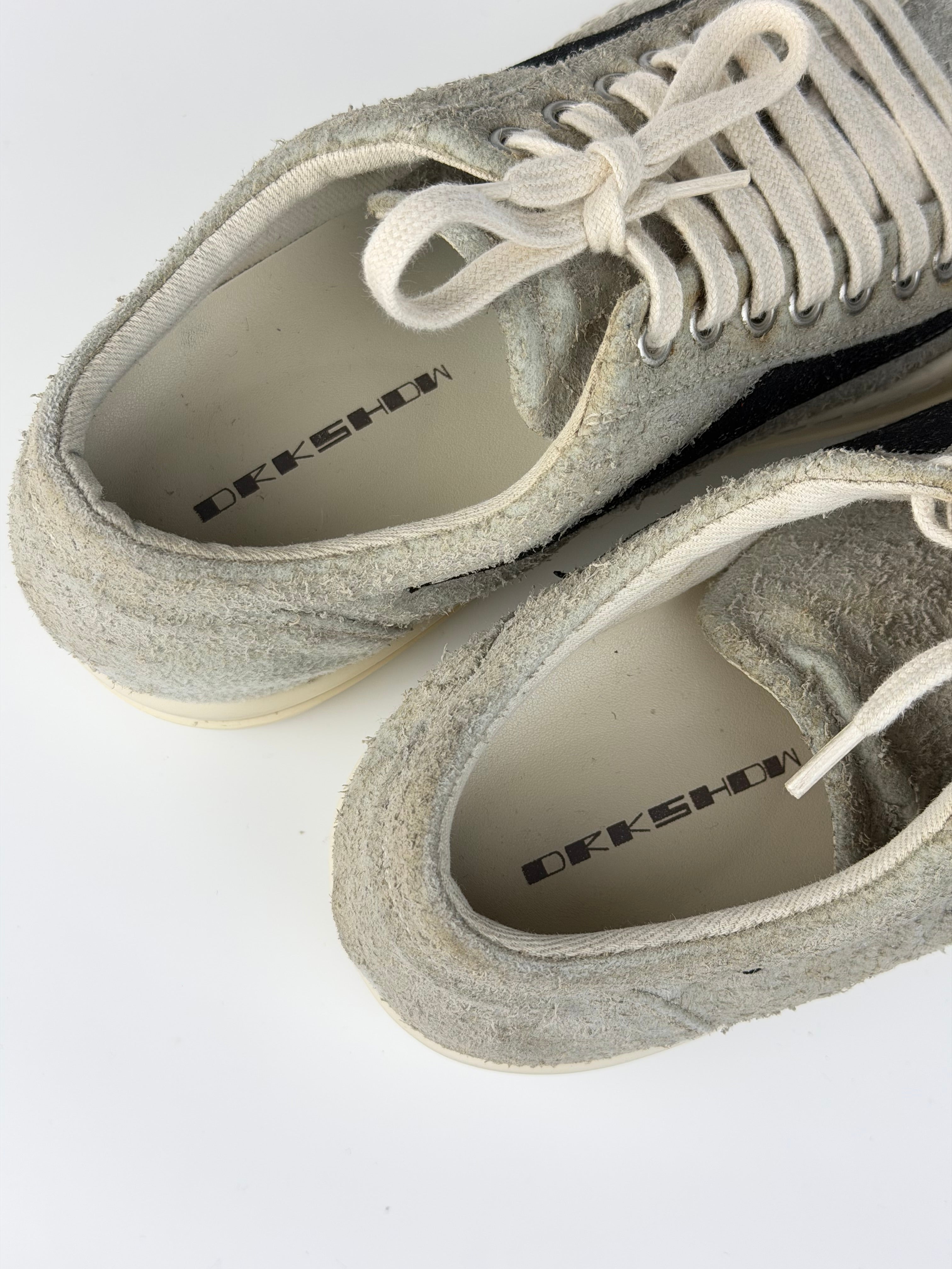 Rick Owens Vintage Sneaks