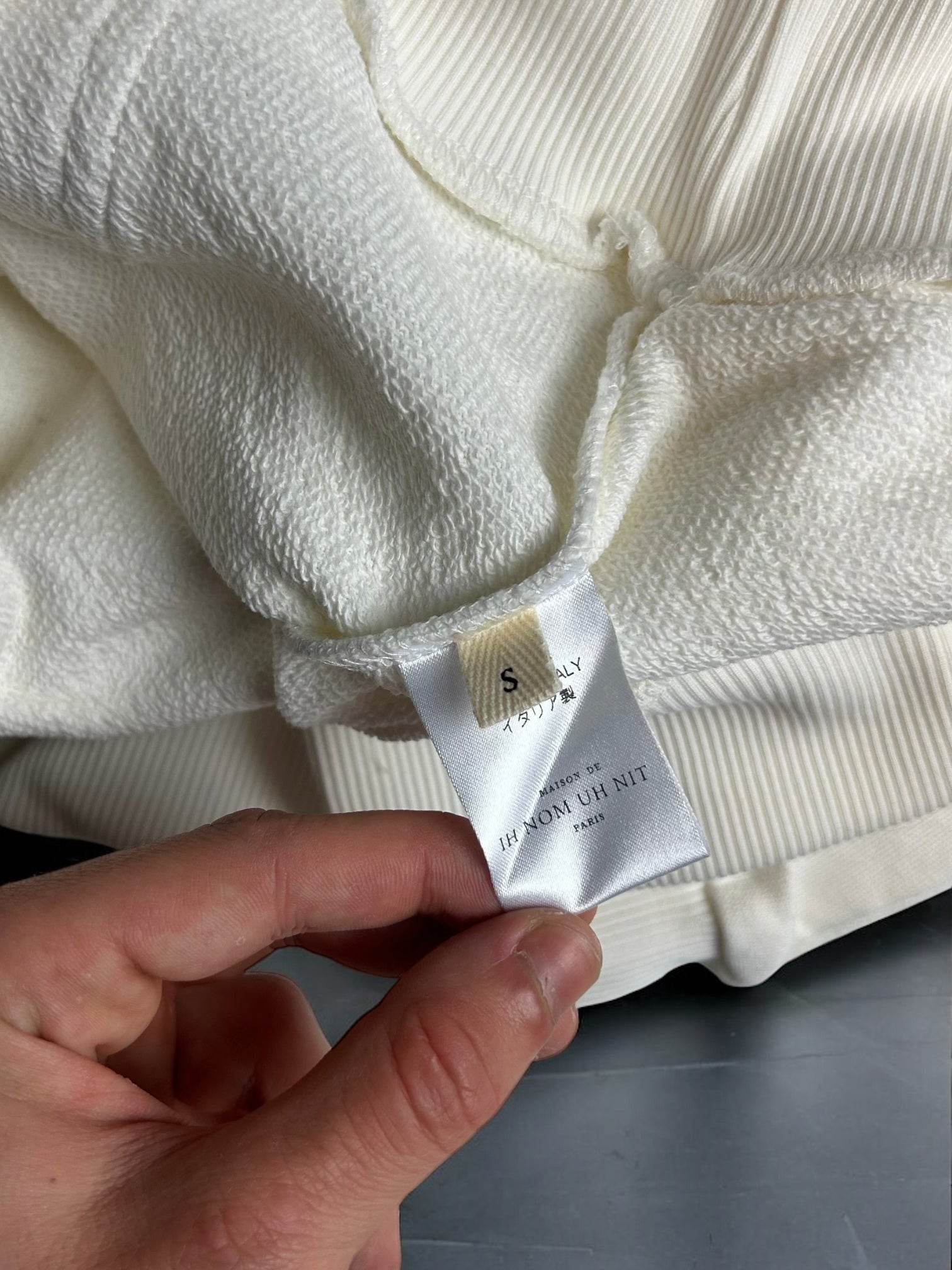 Ih Nom Uh Nit Eleven Hoodie - V STEALS