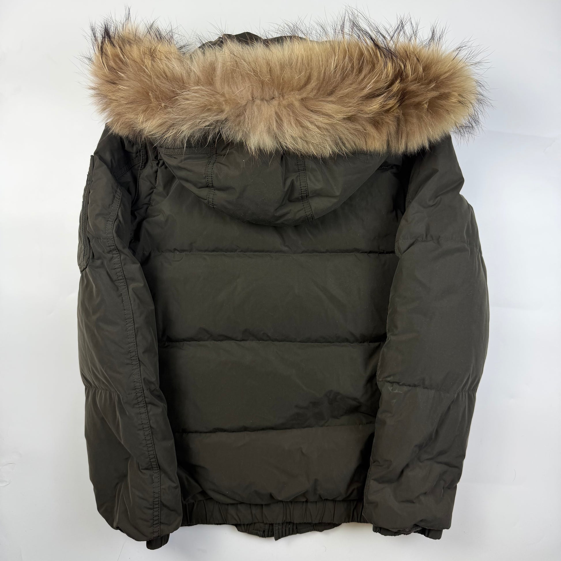 Burberry men clothing – detaliu etichetă | VSTEALS