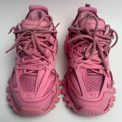 Track Pink