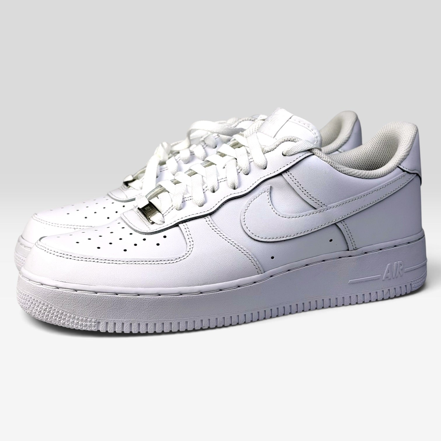 Nike Air Force 1 Low White