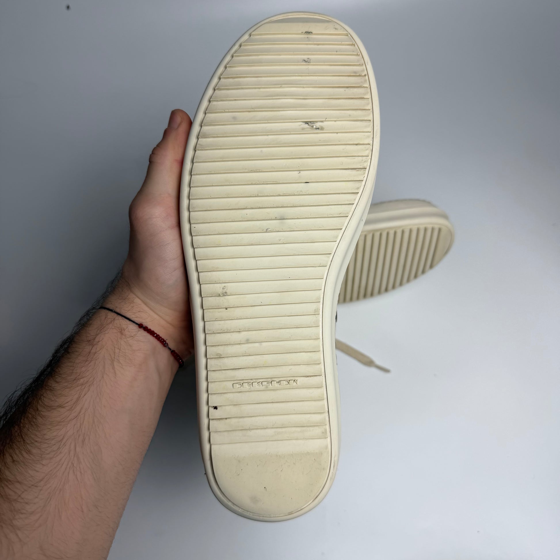 Rick Owens Ramones Pentagram