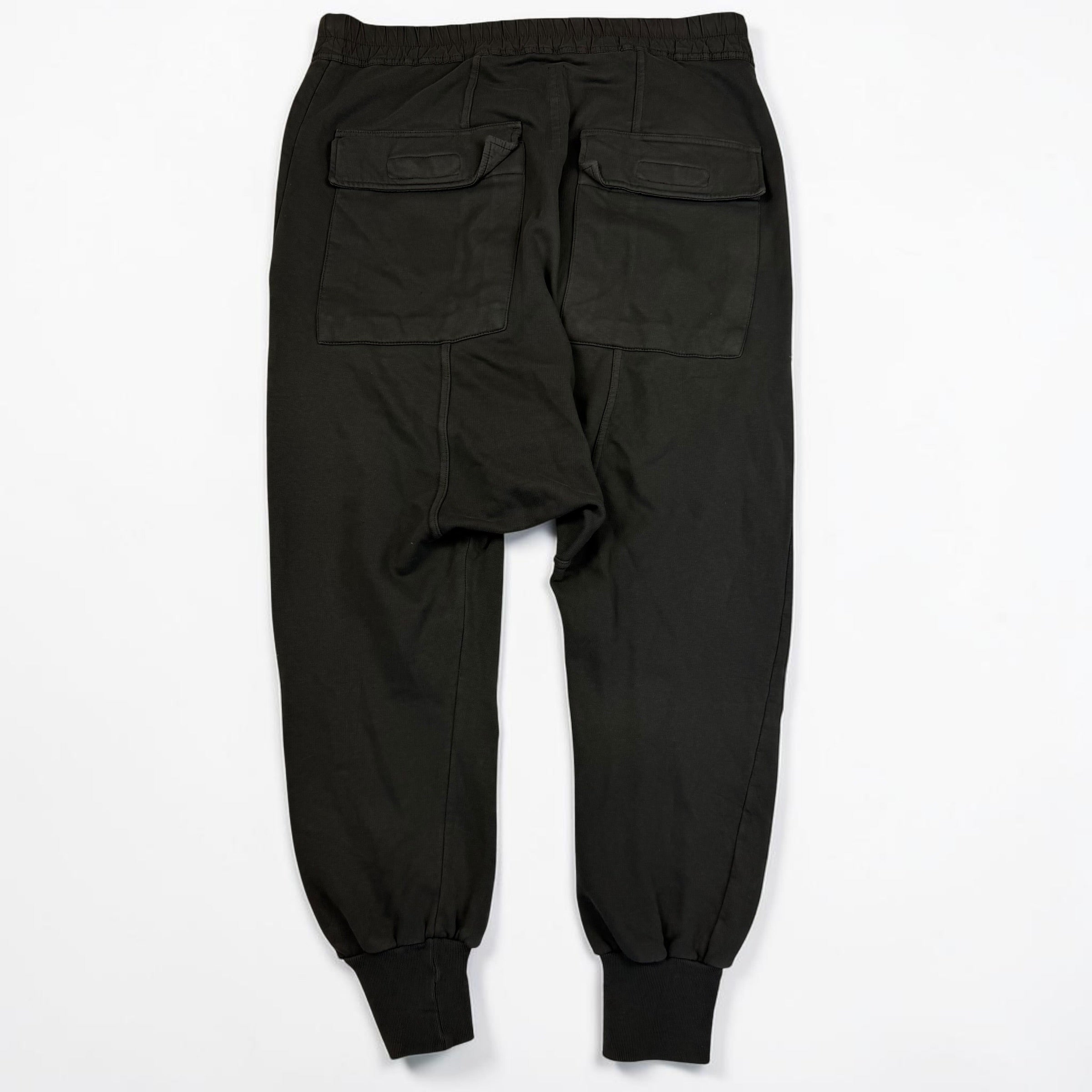 Rick Owens Prisoner Sweatpants