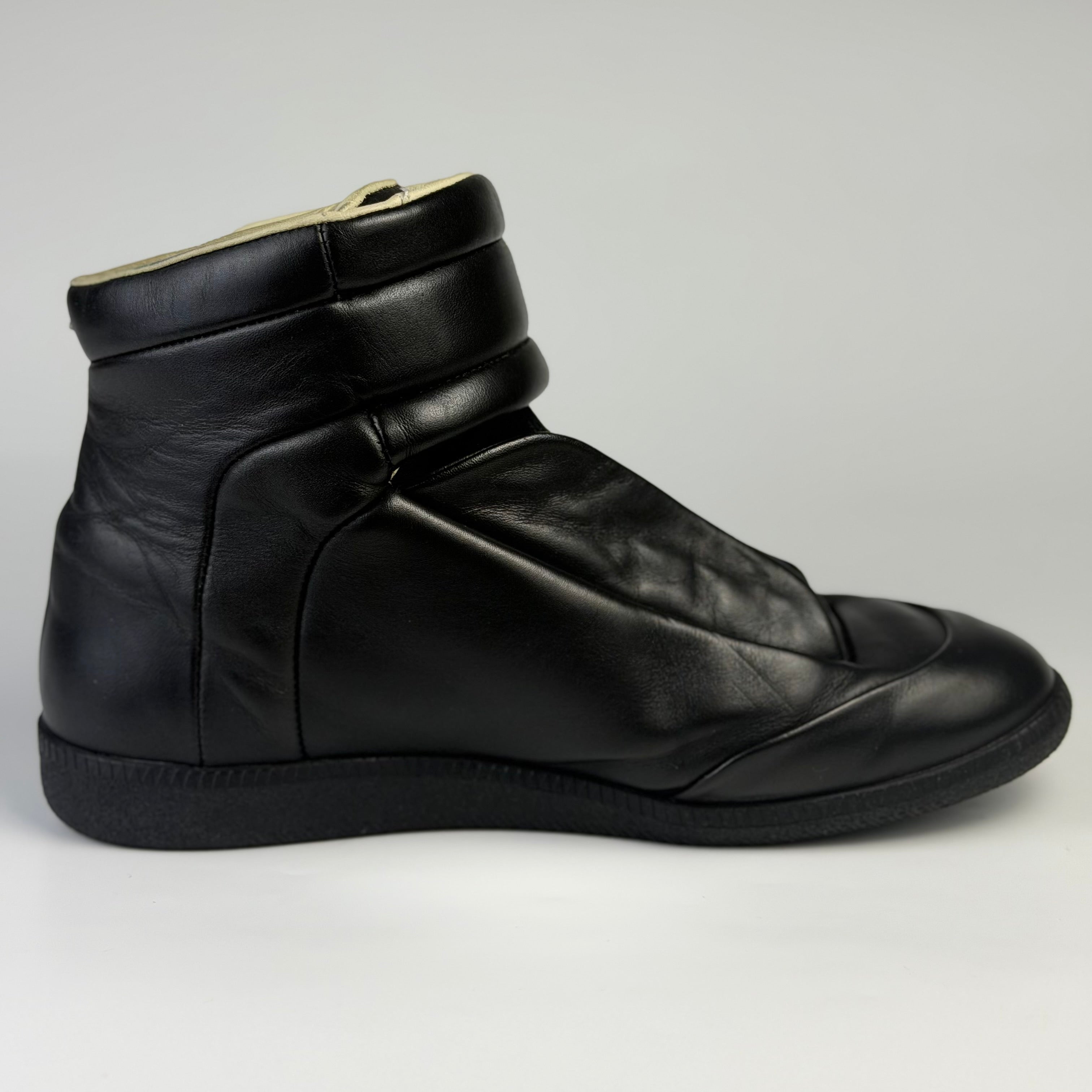 Maison Margiela Future Black
