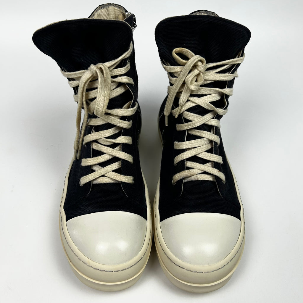 Rick Owens Ramones High
