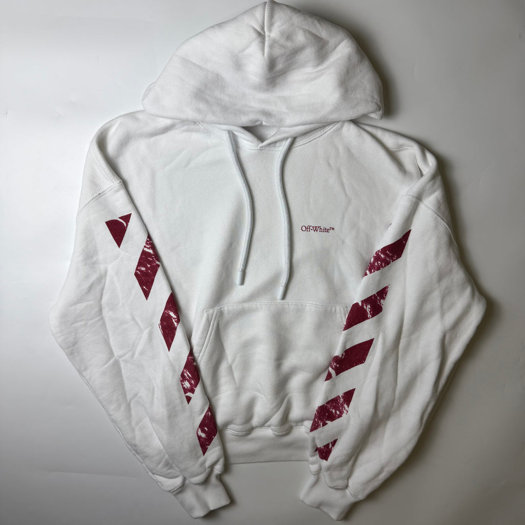 Off-White Arrows Hoodie