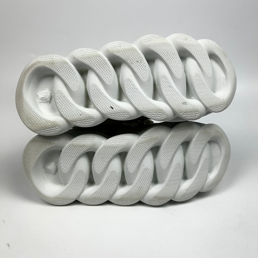 Chain Reaction Baroque Print