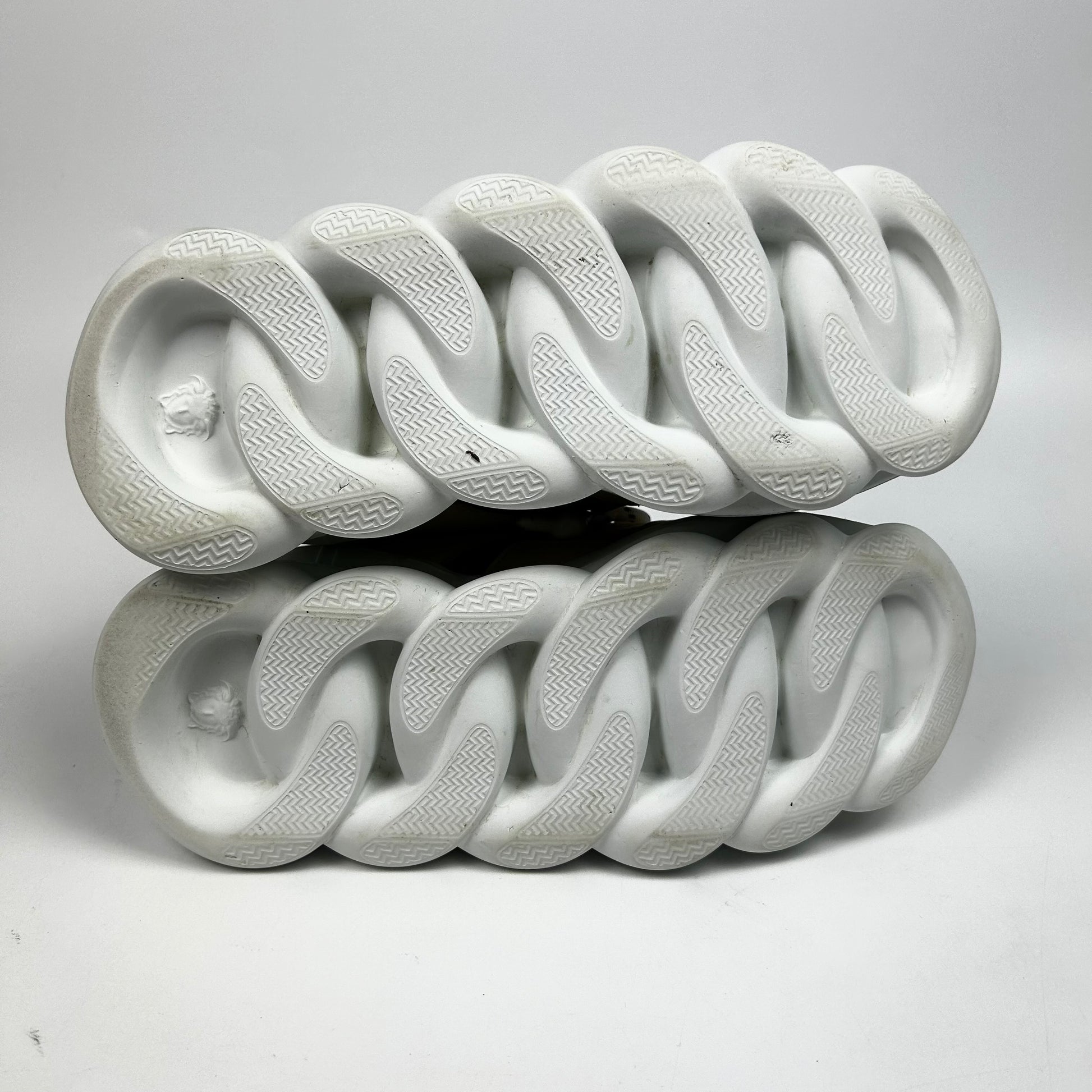Chain Reaction Baroque Print