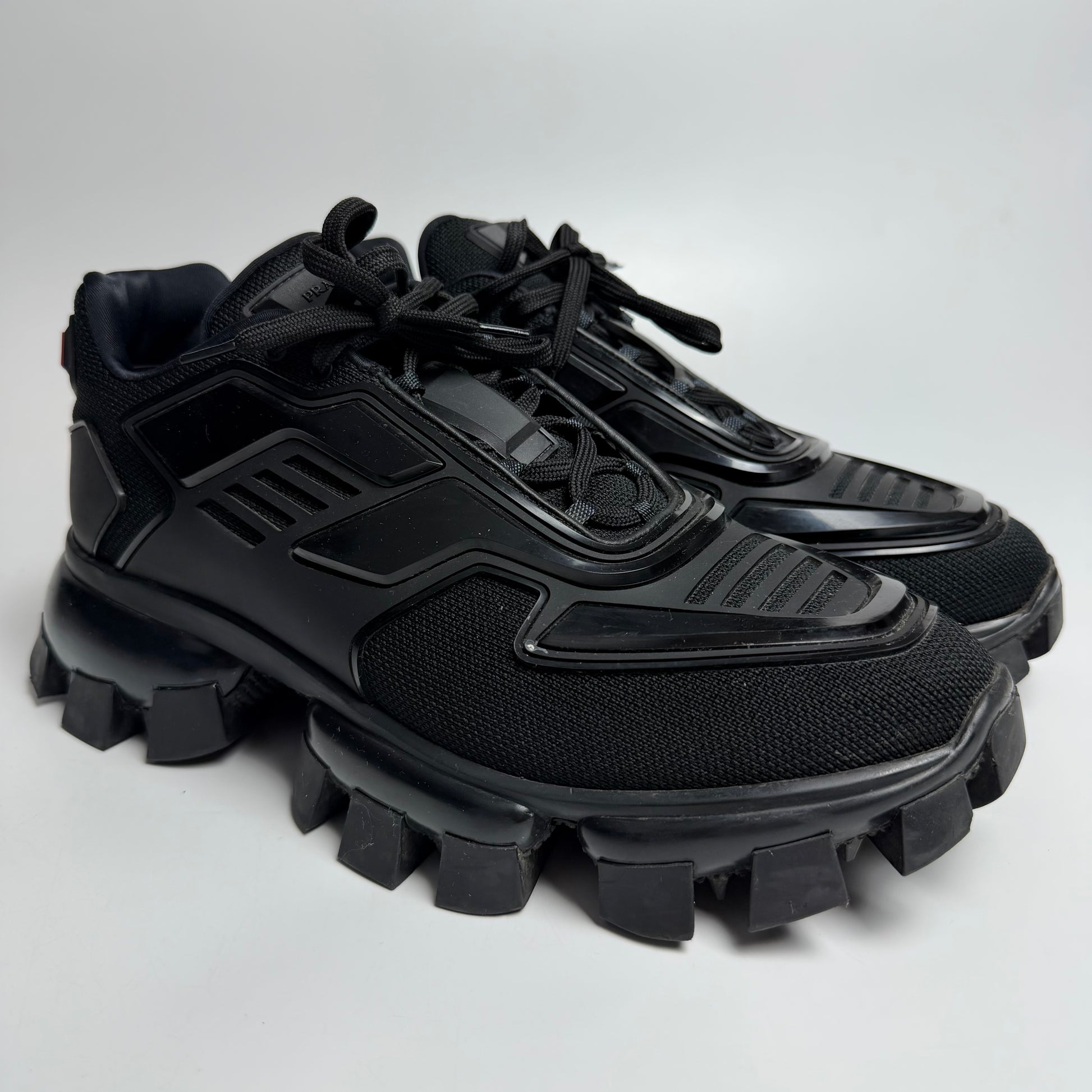 Prada Cloudbust Thunder