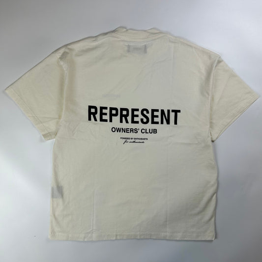 Represent Owner's Club T-shirt