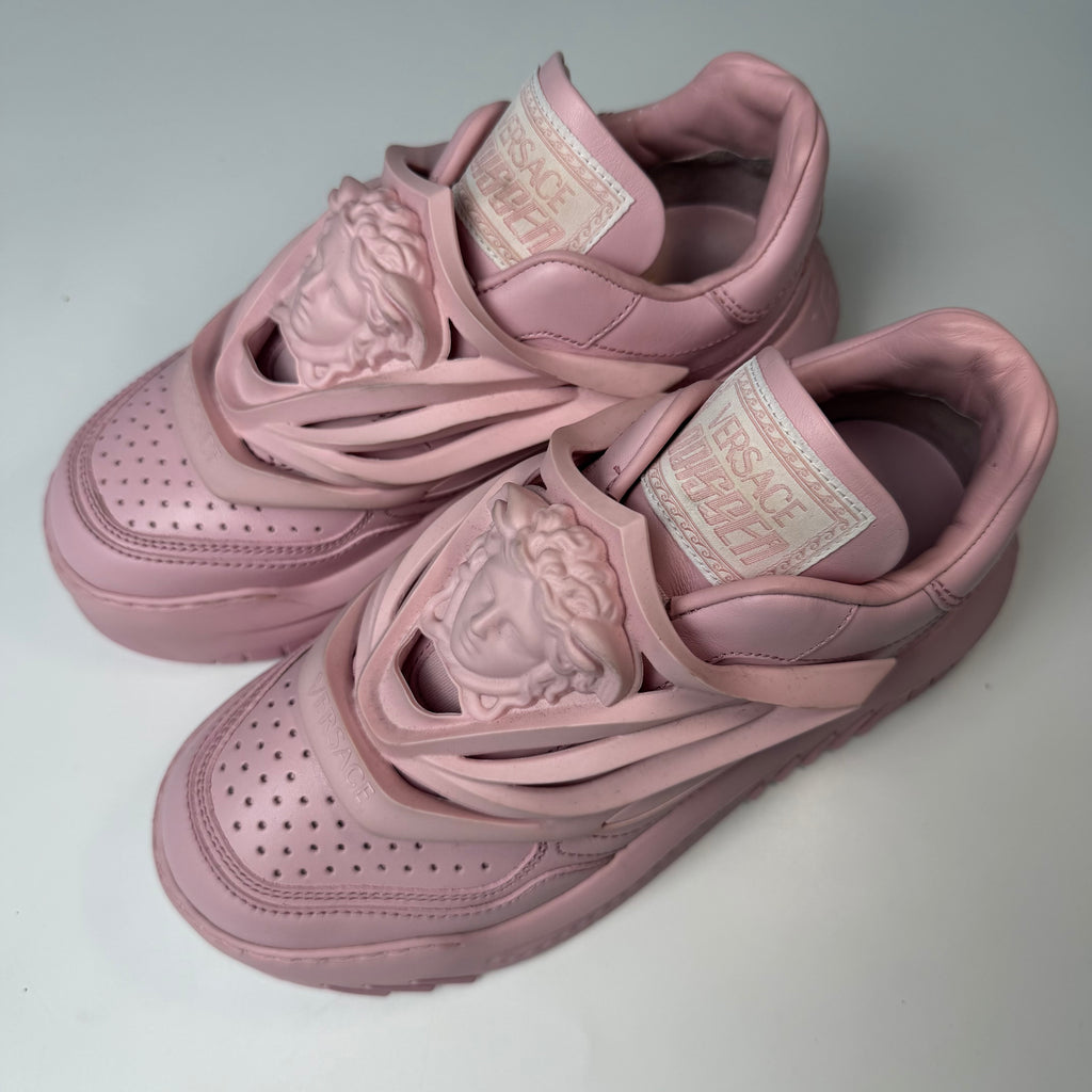 Versace Odissea Pink