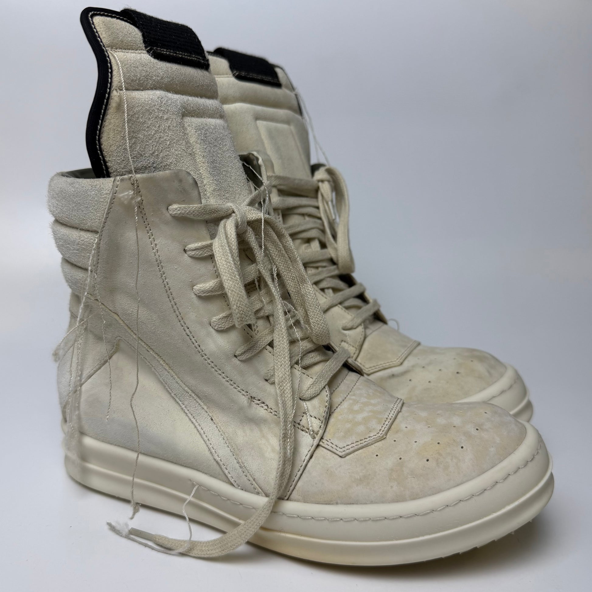 Rick Owens Geobasket Babel