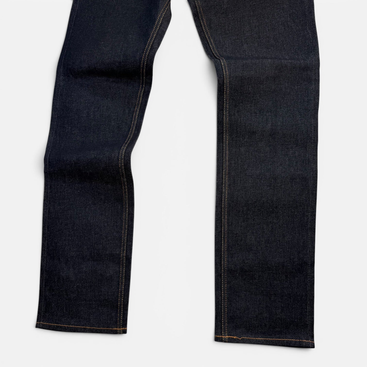 Evisu 2016 Ebisu Daruma Daicock Japanese Denim