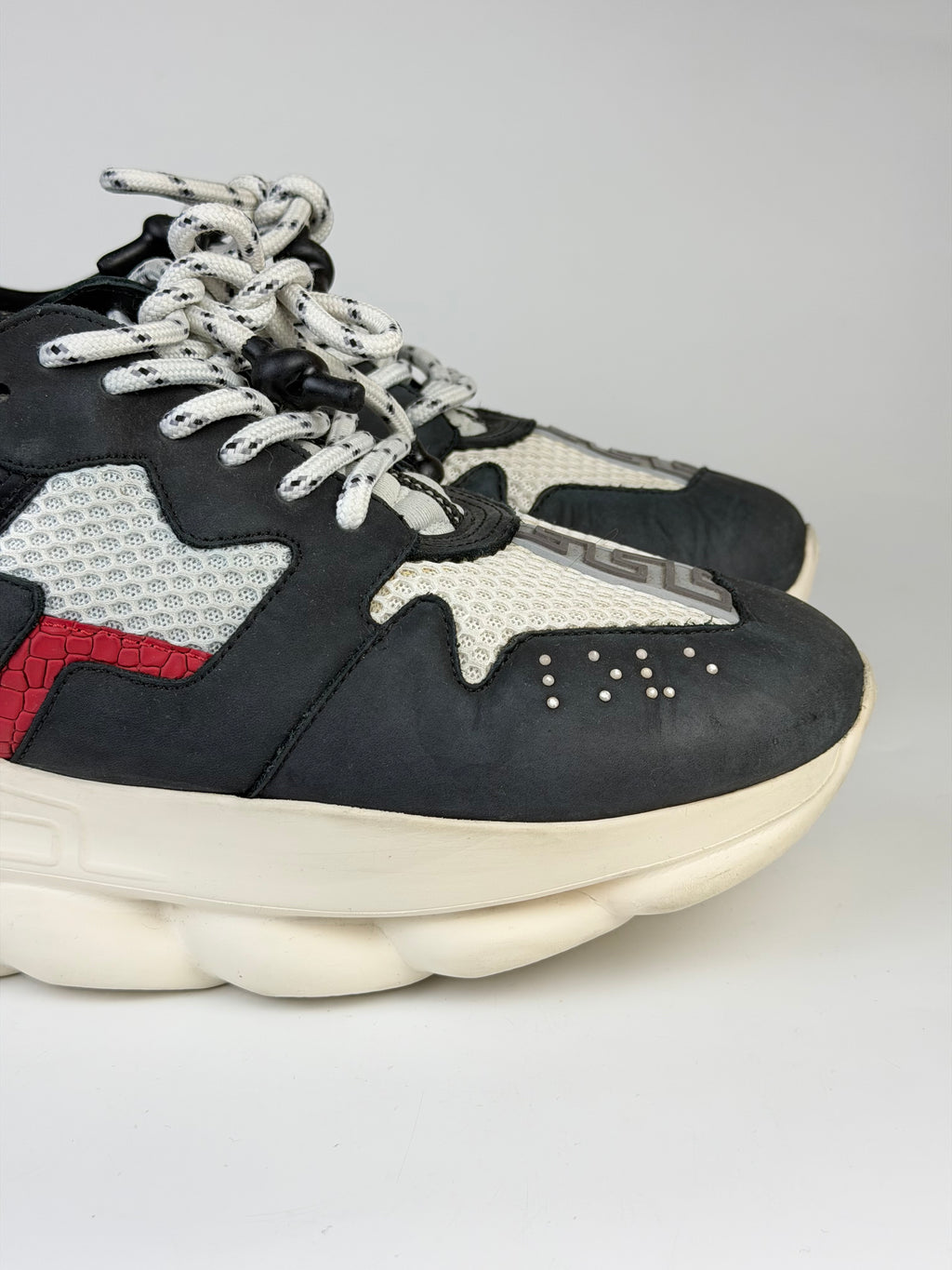 Versace Chain Reaction