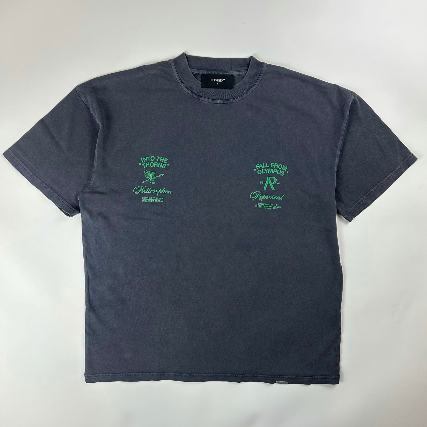 Represent Fall From Olympus T-shirt