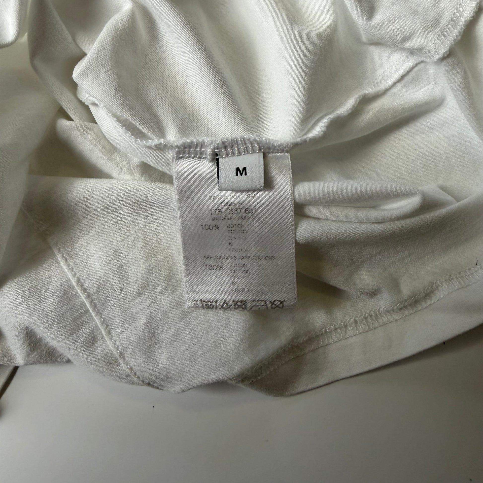 Givenchy Rottweiler T-shirt