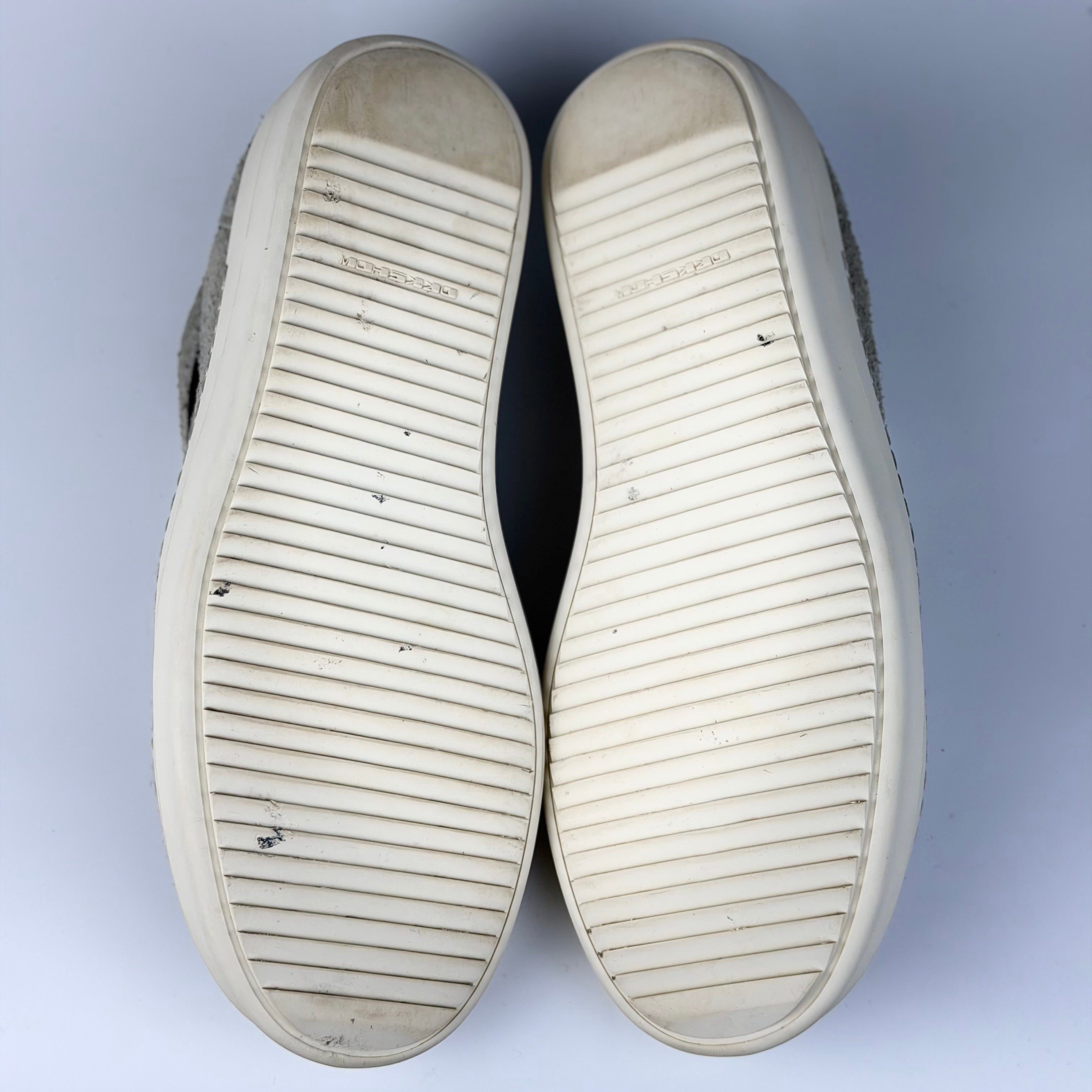 Rick Owens Vintage Sneaks