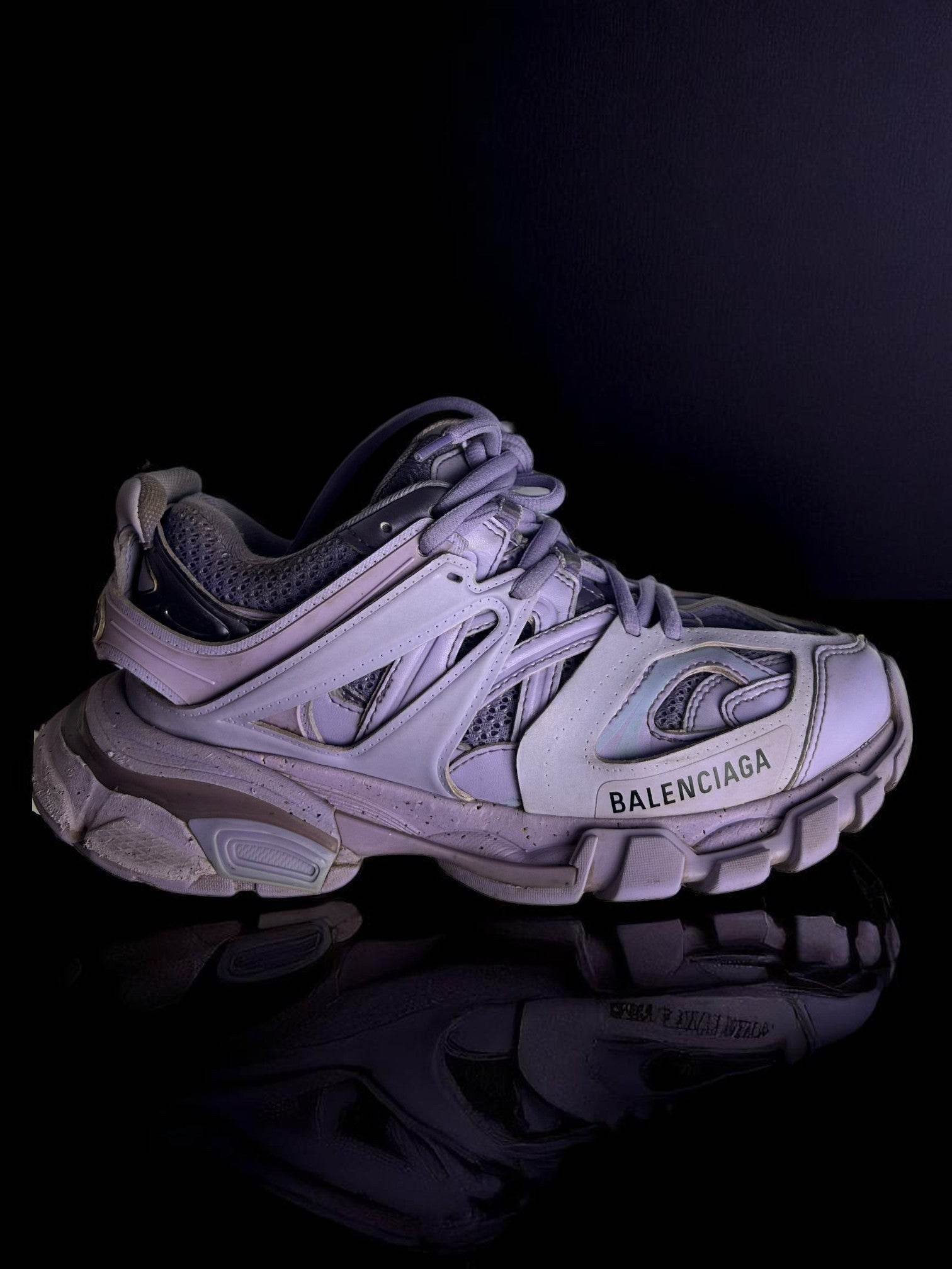 Balenciaga Track - V STEALS